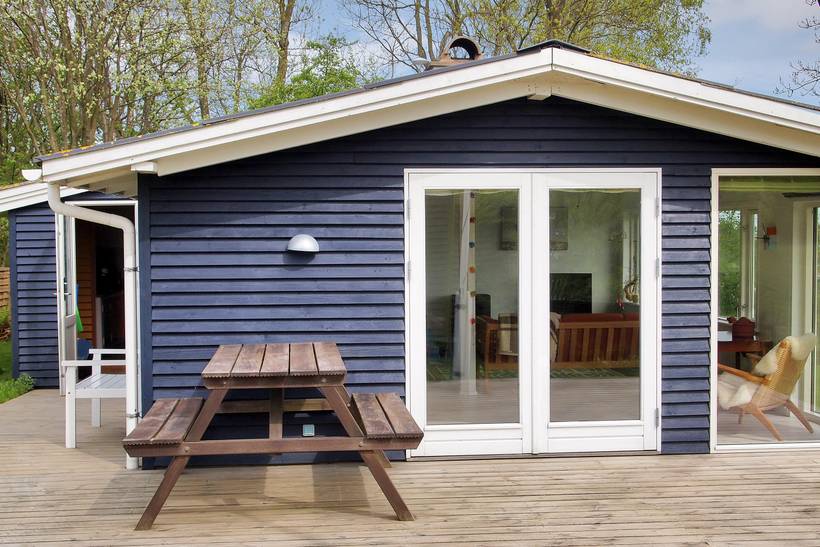 Foto von Ferienhaus PF47 auf Nr. Kettingskov - Als