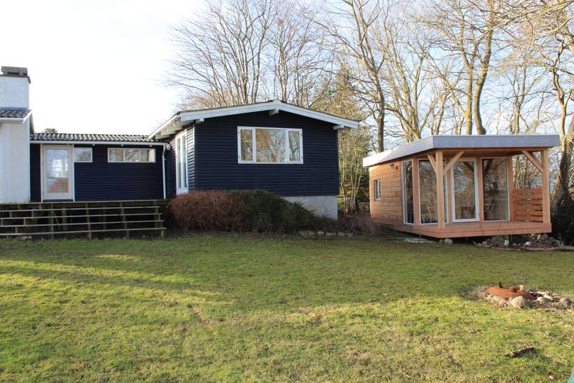 Foto von Ferienhaus PF47 auf Nr. Kettingskov - Als