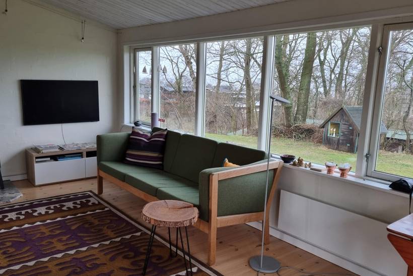 Foto von Ferienhaus PF47 auf Nr. Kettingskov - Als