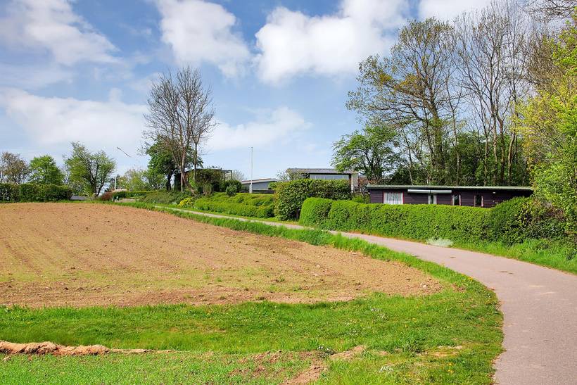 Foto von Ferienhaus PF47 auf Nr. Kettingskov - Als