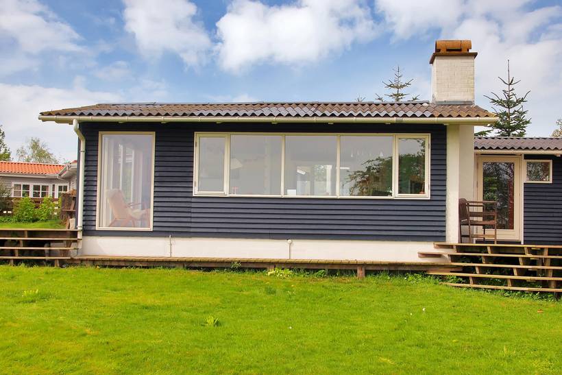 Foto von Ferienhaus PF47 auf Nr. Kettingskov - Als
