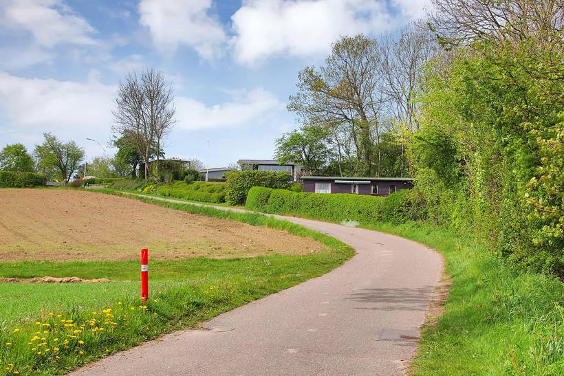 Foto von Ferienhaus PF47 auf Nr. Kettingskov - Als