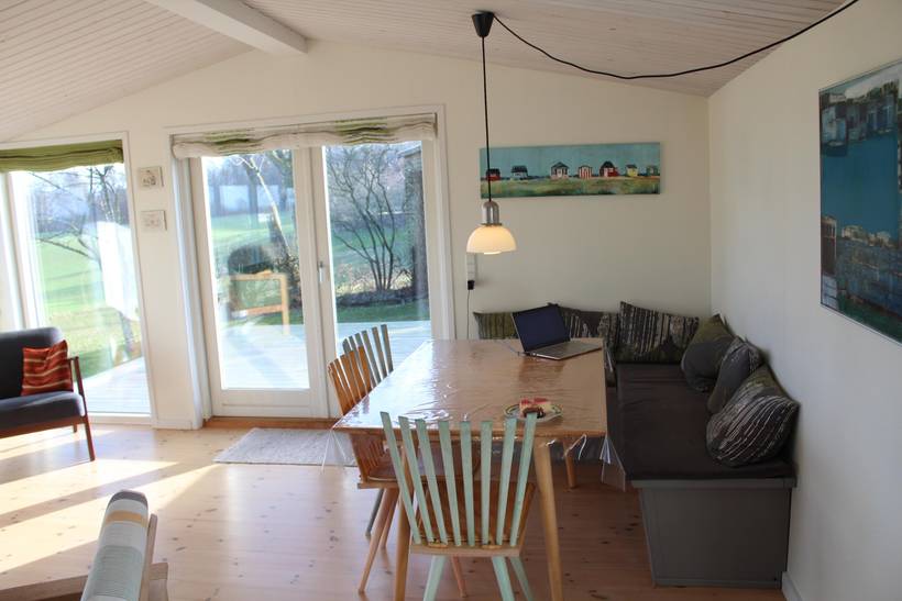 Foto von Ferienhaus PF47 auf Nr. Kettingskov - Als