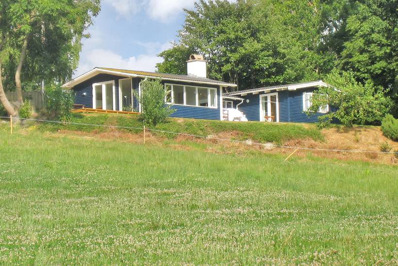 Foto von Ferienhaus PF47 auf Nr. Kettingskov - Als