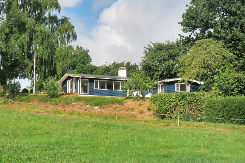 Foto von Ferienhaus PF47 auf Nr. Kettingskov - Als