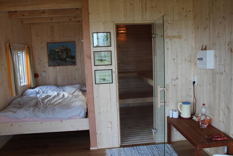 Foto von Ferienhaus PF47 auf Nr. Kettingskov - Als