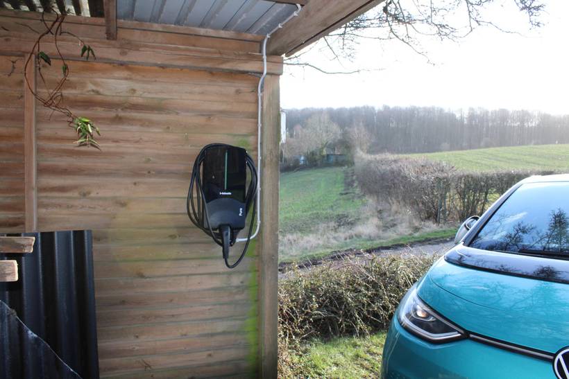 Foto von Ferienhaus PF47 auf Nr. Kettingskov - Als