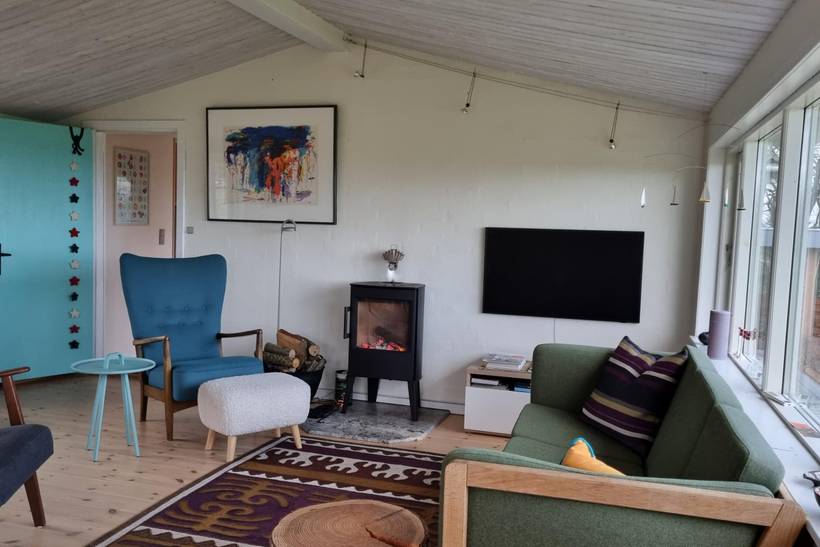 Foto von Ferienhaus PF47 auf Nr. Kettingskov - Als