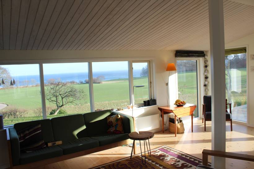 Foto von Ferienhaus PF47 auf Nr. Kettingskov - Als