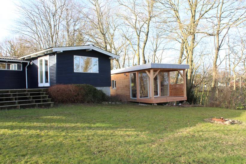 Foto von Ferienhaus PF47 auf Nr. Kettingskov - Als