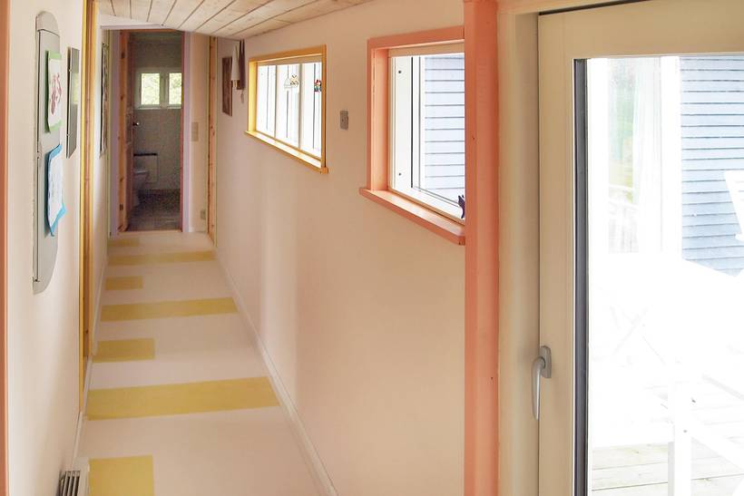 Foto von Ferienhaus PF47 auf Nr. Kettingskov - Als