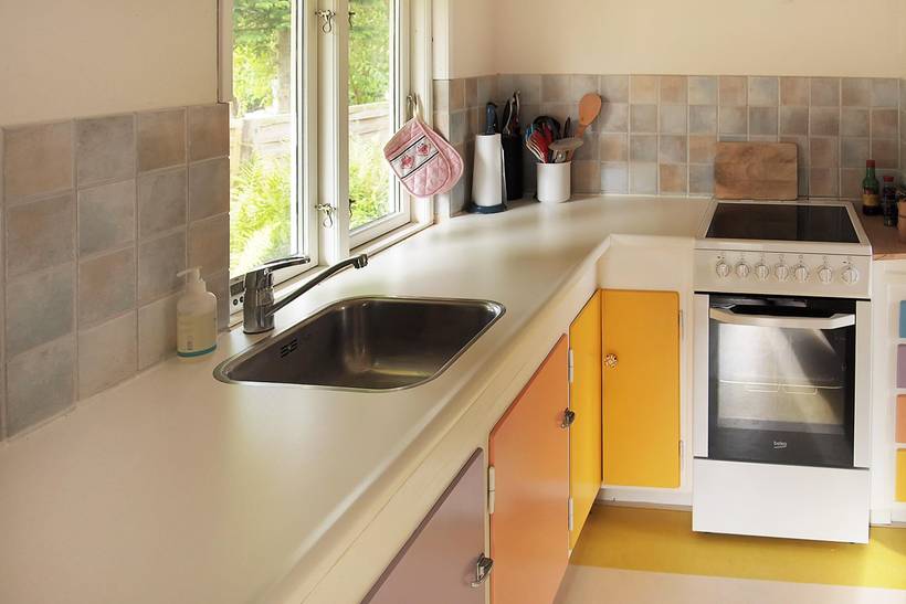 Foto von Ferienhaus PF47 auf Nr. Kettingskov - Als
