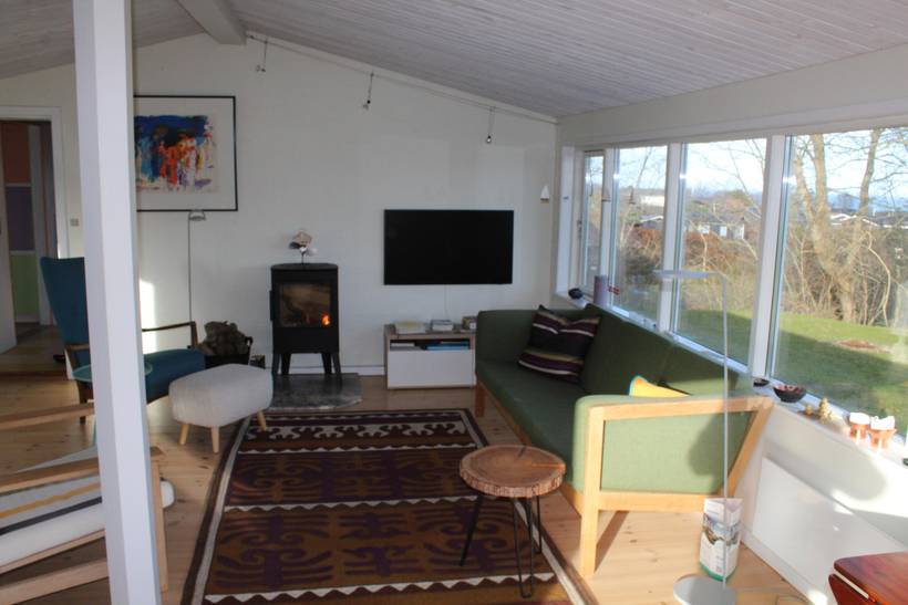 Foto von Ferienhaus PF47 auf Nr. Kettingskov - Als