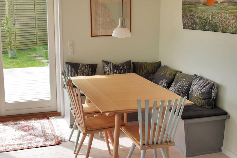 Foto von Ferienhaus PF47 auf Nr. Kettingskov - Als