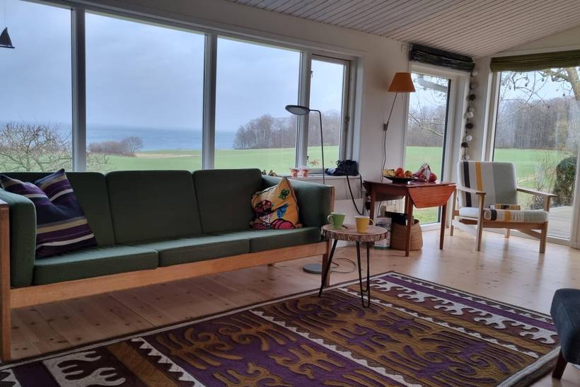 Foto von Ferienhaus PF47 auf Nr. Kettingskov - Als