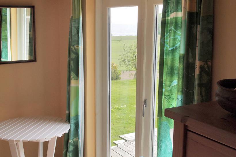 Foto von Ferienhaus PF47 auf Nr. Kettingskov - Als