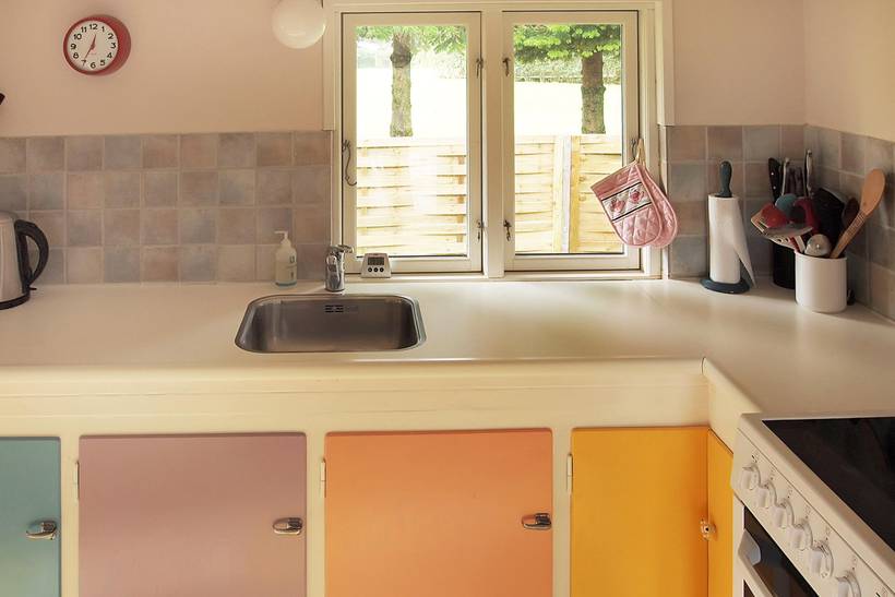 Foto von Ferienhaus PF47 auf Nr. Kettingskov - Als