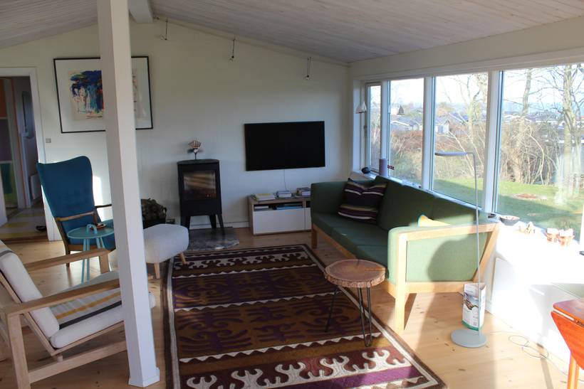 Foto von Ferienhaus PF47 auf Nr. Kettingskov - Als