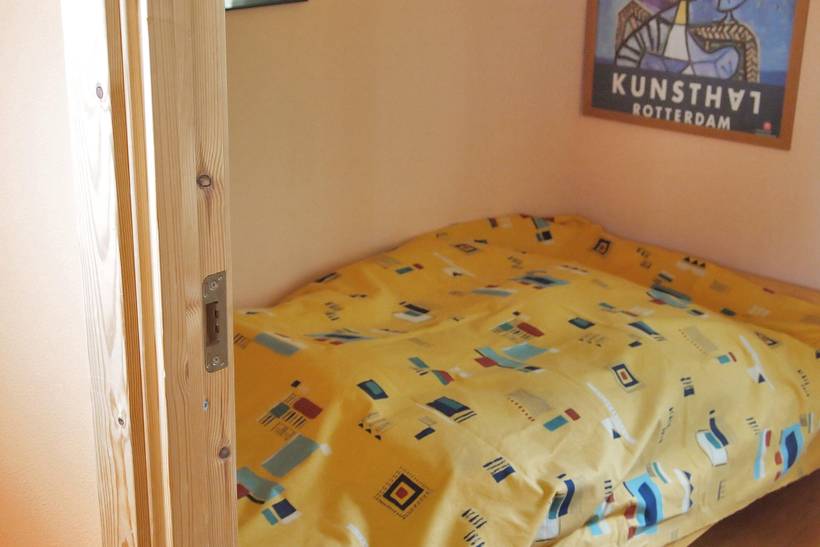 Foto von Ferienhaus PF47 auf Nr. Kettingskov - Als