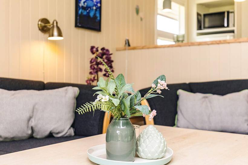 Foto von Ferienhaus PF49 in Trend - Thy/Limfjord
