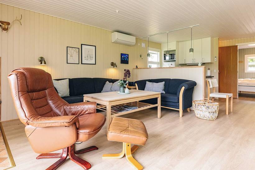 Foto von Ferienhaus PF49 in Trend - Thy/Limfjord