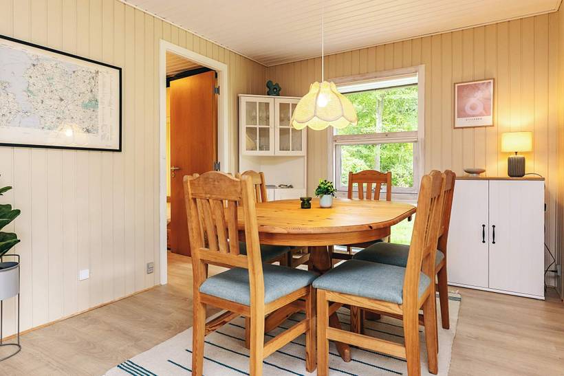 Foto von Ferienhaus PF49 in Trend - Thy/Limfjord