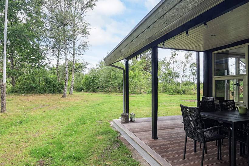 Foto von Ferienhaus PF49 in Trend - Thy/Limfjord