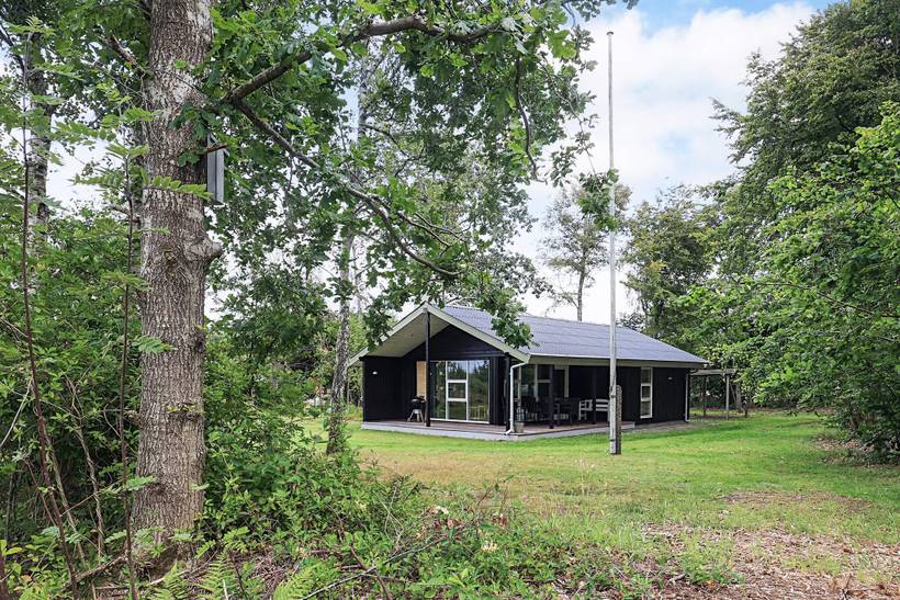 Foto von Ferienhaus PF49 in Trend - Thy/Limfjord