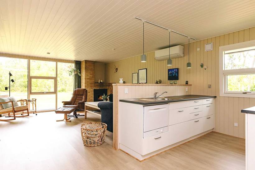 Foto von Ferienhaus PF49 in Trend - Thy/Limfjord