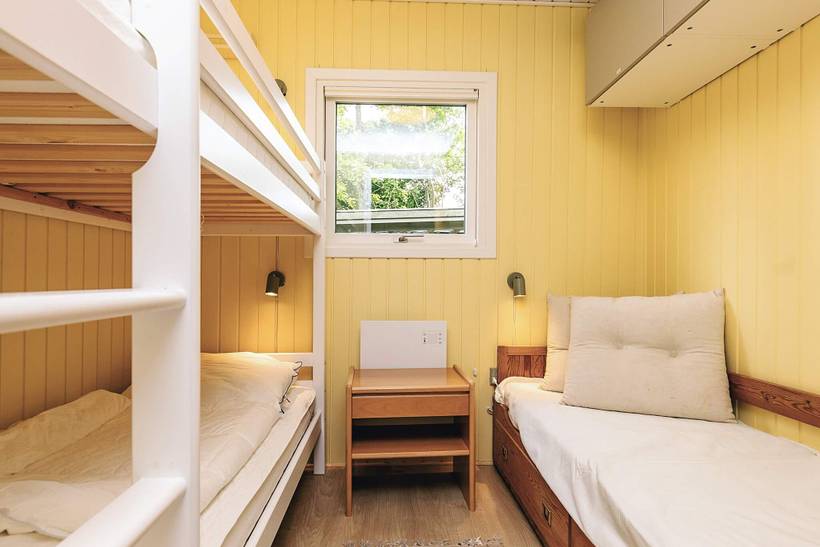 Foto von Ferienhaus PF49 in Trend - Thy/Limfjord