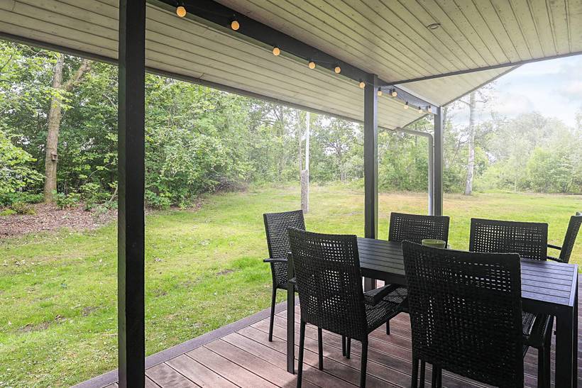 Foto von Ferienhaus PF49 in Trend - Thy/Limfjord