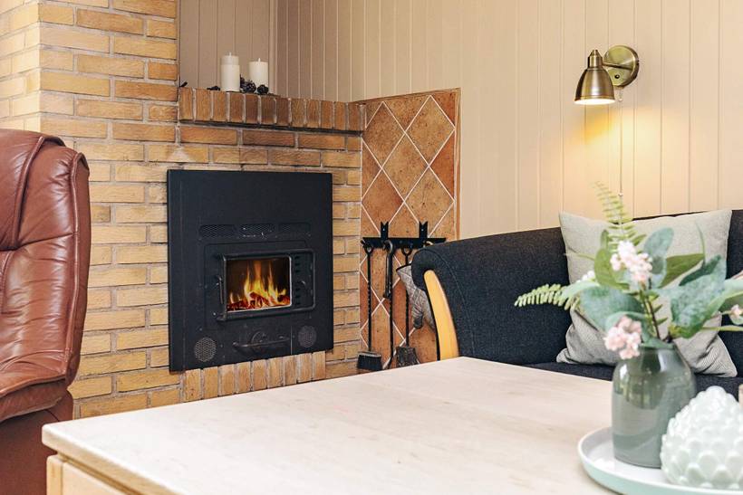 Foto von Ferienhaus PF49 in Trend - Thy/Limfjord