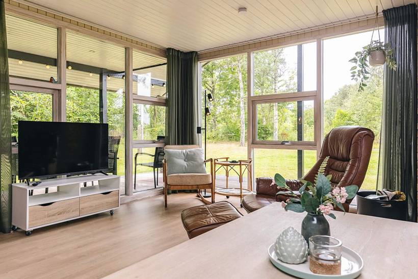 Foto von Ferienhaus PF49 in Trend - Thy/Limfjord