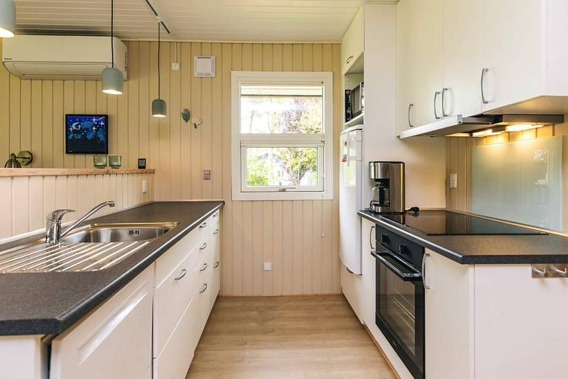 Foto von Ferienhaus PF49 in Trend - Thy/Limfjord