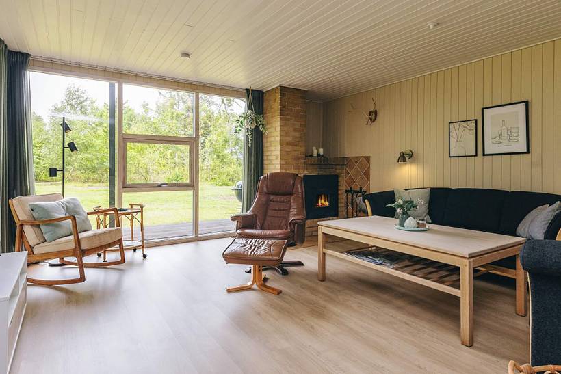 Foto von Ferienhaus PF49 in Trend - Thy/Limfjord