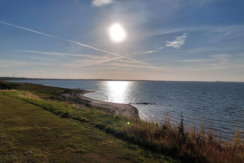 Foto von Ferienhaus PF49 in Trend - Thy/Limfjord