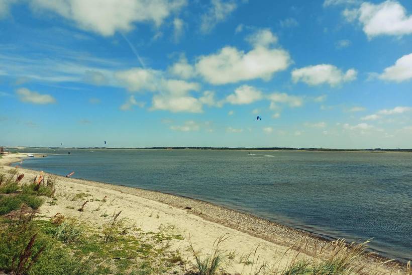 Foto von Ferienhaus PF49 in Trend - Thy/Limfjord
