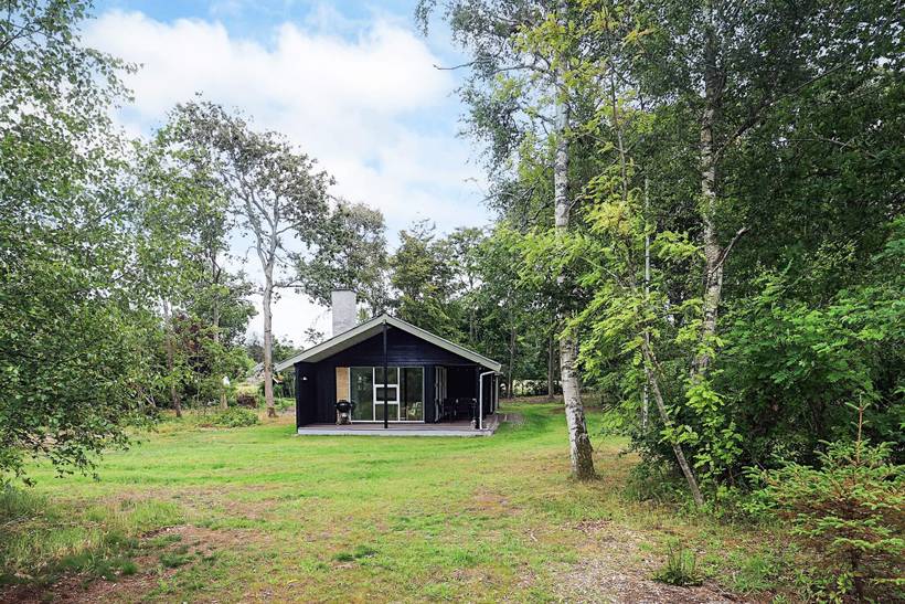 Foto von Ferienhaus PF49 in Trend - Thy/Limfjord