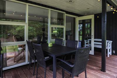 Vorschaubild von Ferienhaus PF49 in Trend - Thy/Limfjord