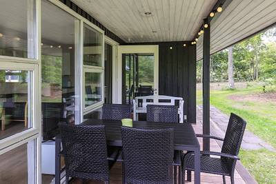 Vorschaubild von Ferienhaus PF49 in Trend - Thy/Limfjord