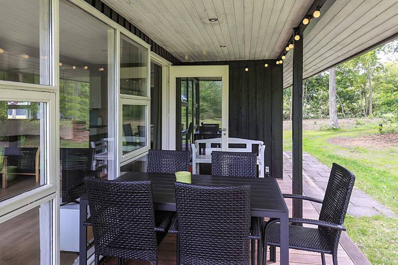 Foto von Ferienhaus PF49 in Trend - Thy/Limfjord