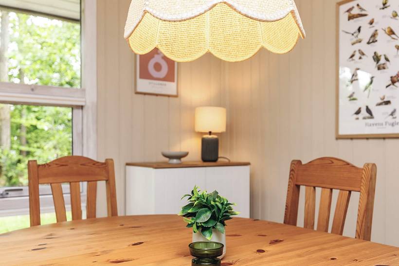 Foto von Ferienhaus PF49 in Trend - Thy/Limfjord