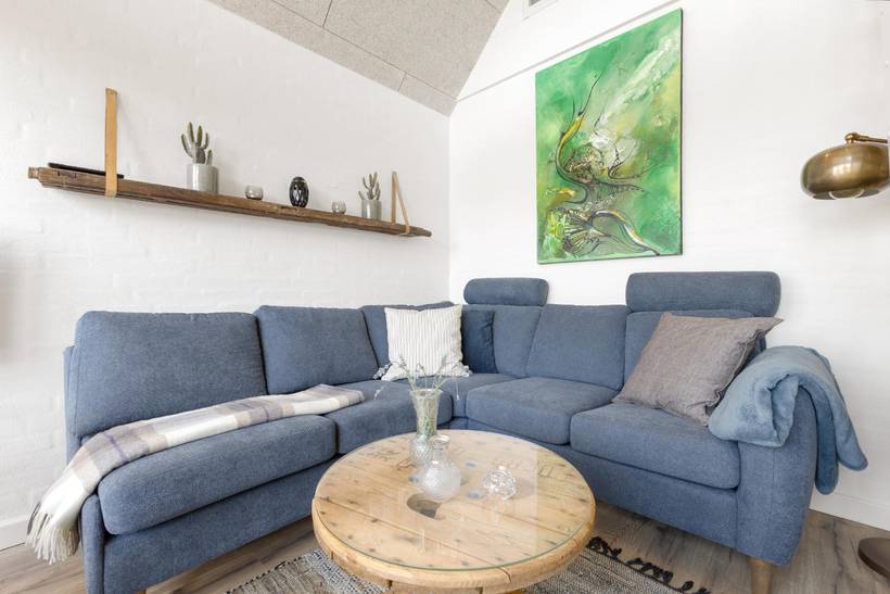 Foto von Ferienhaus PF53 in Blåvand - Westjütland
