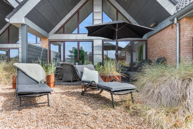 Foto von Ferienhaus PF53 in Blåvand - Westjütland