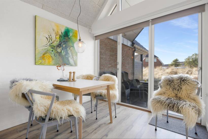 Foto von Ferienhaus PF53 in Blåvand - Westjütland