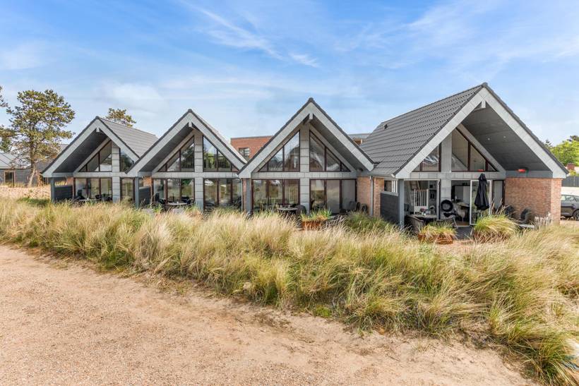 Foto von Ferienhaus PF53 in Blåvand - Westjütland
