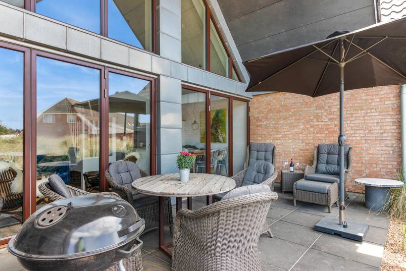 Foto von Ferienhaus PF53 in Blåvand - Westjütland