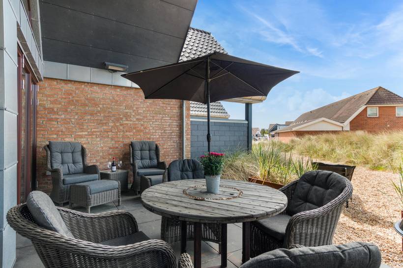 Foto von Ferienhaus PF53 in Blåvand - Westjütland