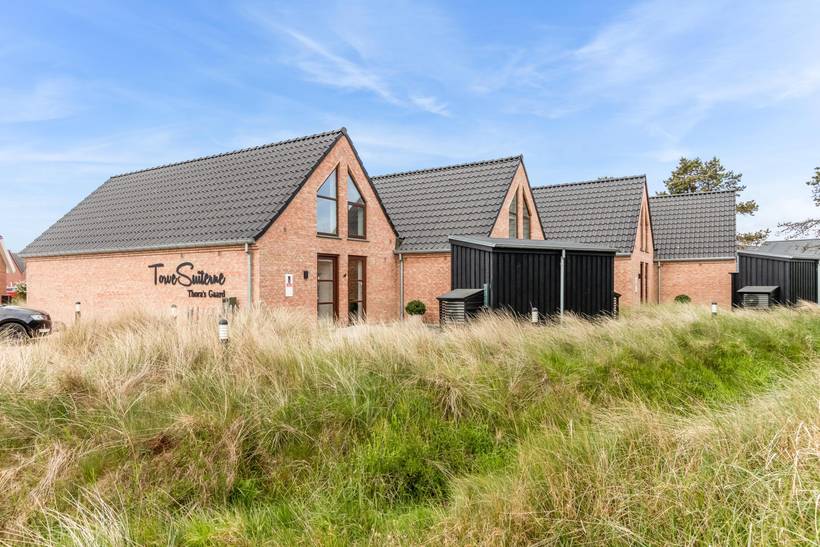 Foto von Ferienhaus PF53 in Blåvand - Westjütland