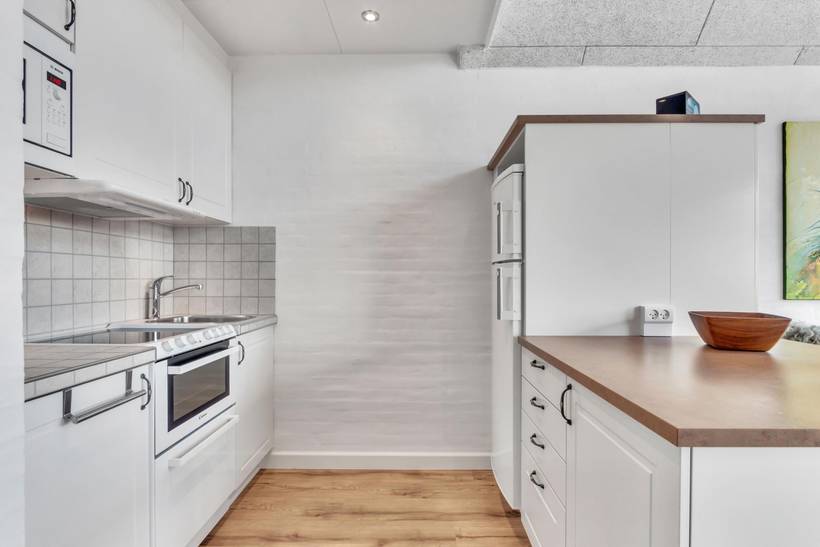 Foto von Ferienhaus PF53 in Blåvand - Westjütland